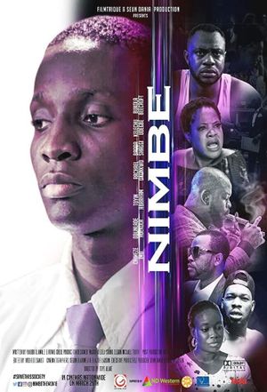 Nimbe: The Movie's poster