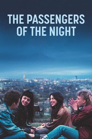 The Passengers of the Night's poster