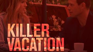 Killer Vacation's poster