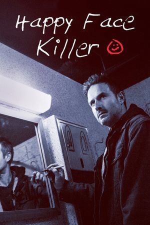 Happy Face Killer's poster