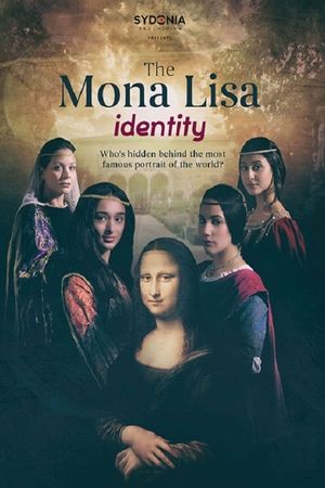 The Mona Lisa Identity's poster