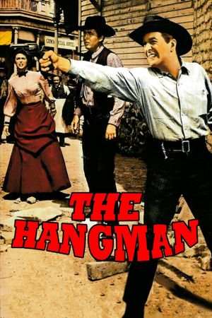The Hangman's poster image