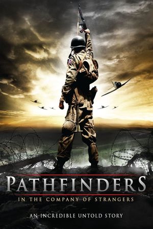 Pathfinders: In the Company of Strangers's poster