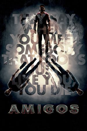 Amigos's poster