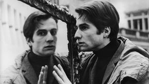 Le Cinéma de Jean-Pierre Léaud's poster