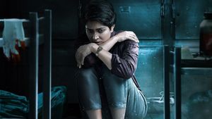 Cadaver's poster