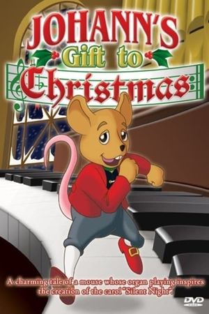 Johann's Gift to Christmas's poster