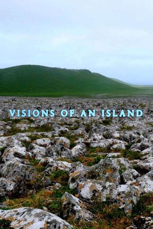 Visions of an Island's poster