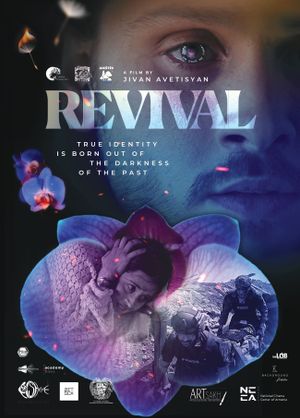 Revival's poster
