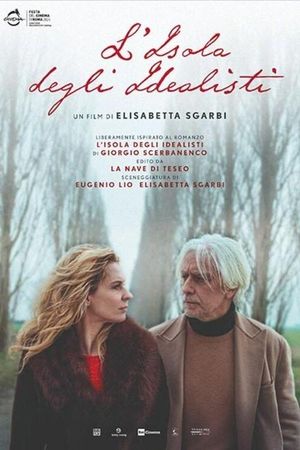 L'isola degli idealisti's poster