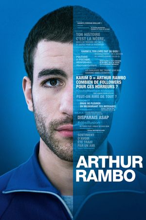 Arthur Rambo's poster