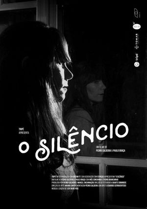 The Silence's poster