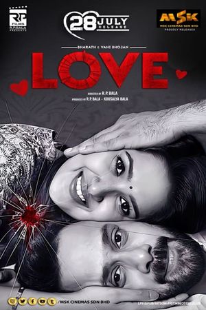 Love's poster