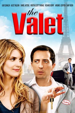 The Valet's poster