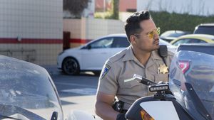 CHIPS's poster