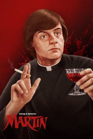 Martin's poster