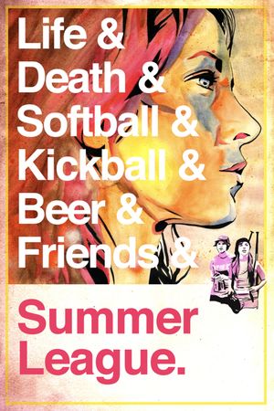 Summer League's poster