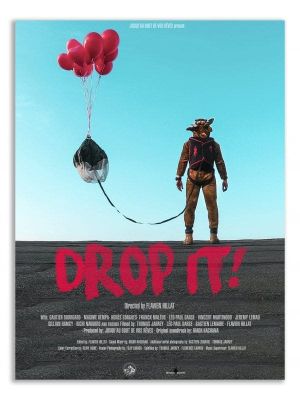 Drop It!'s poster image