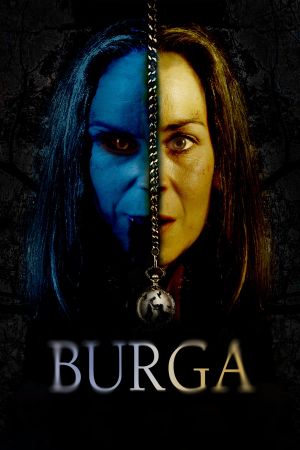 Burga's poster
