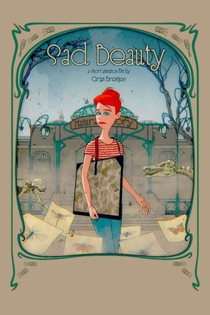 Sad Beauty's poster