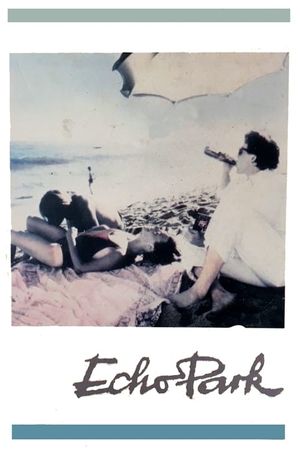 Echo Park's poster