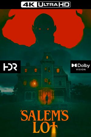 Salem's Lot's poster