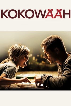 Kokowääh's poster