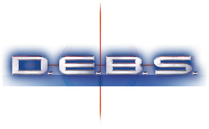 D.E.B.S.'s poster