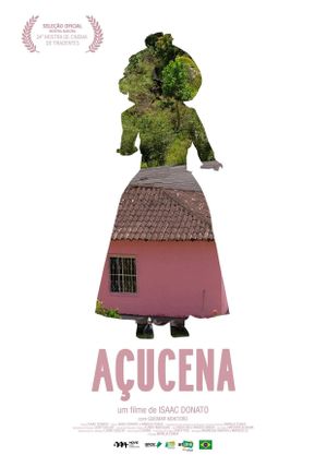 Açucena's poster