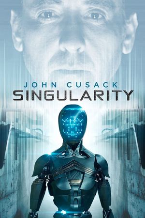 Singularity's poster