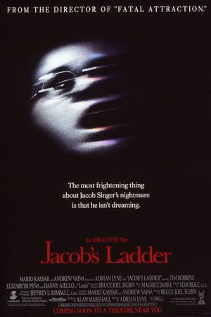Jacob's Ladder's poster