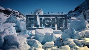 The Art of Flight's poster