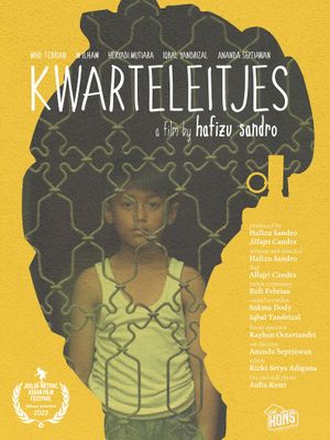 Kwarteleitjes's poster