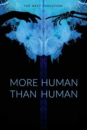 More Human Than Human's poster