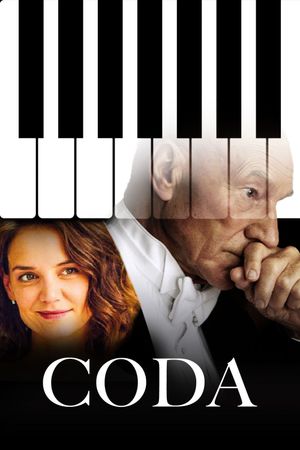 Coda's poster