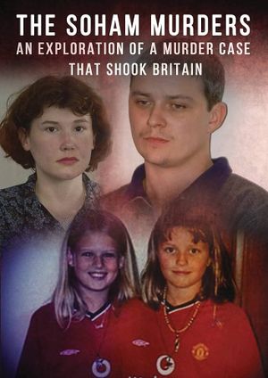 The Soham Murders's poster