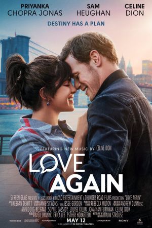 Love Again's poster