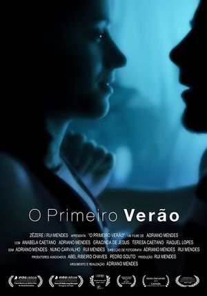 O Primeiro Verão's poster image