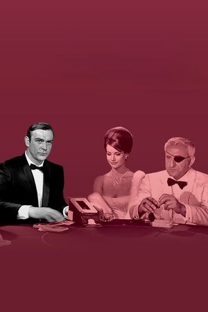 Thunderball's poster