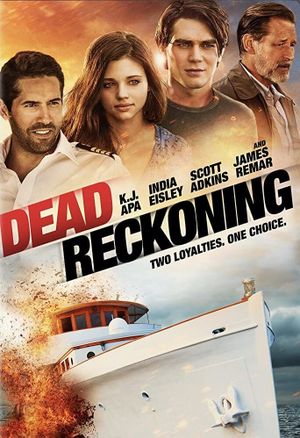 Dead Reckoning's poster