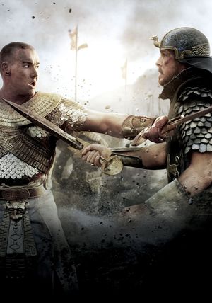 Exodus: Gods and Kings's poster