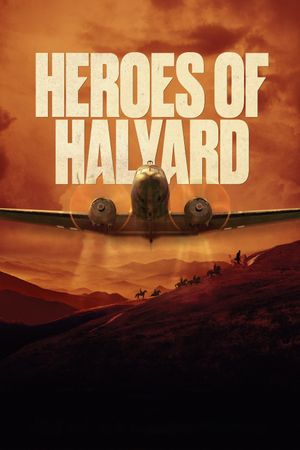 Heroes of Halyard's poster