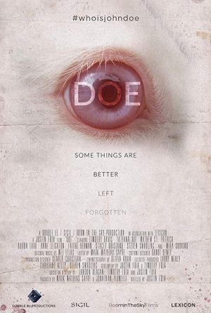 Doe's poster
