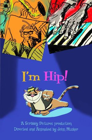 I'm Hip's poster
