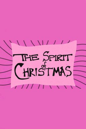 The Spirit of Christmas's poster