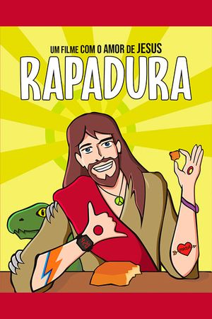 Rapadura's poster