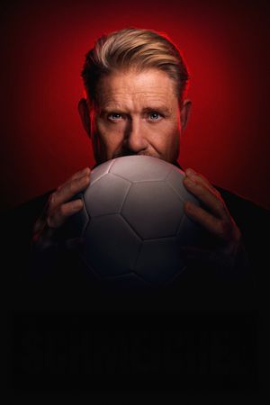 Schmeichel's poster