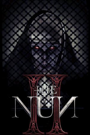 The Nun II's poster