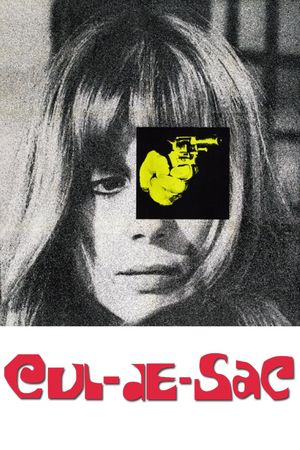 Cul-de-sac's poster