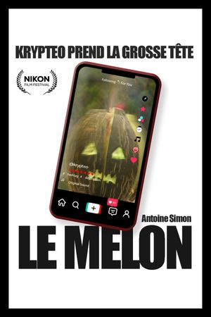 LE MELON's poster